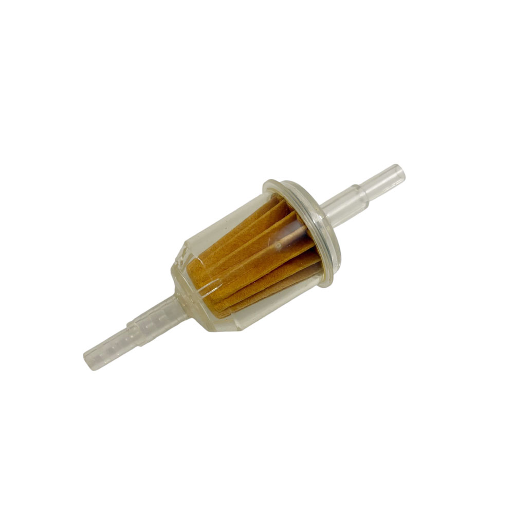 Turbo Vent Air Filter Gas Recirculation PHB000450